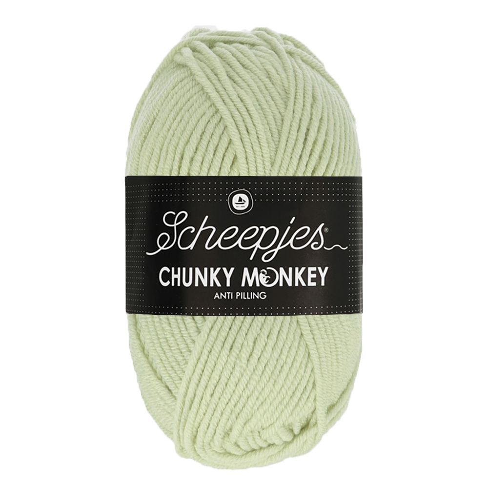 Chunky Monkey 2017 - Stone