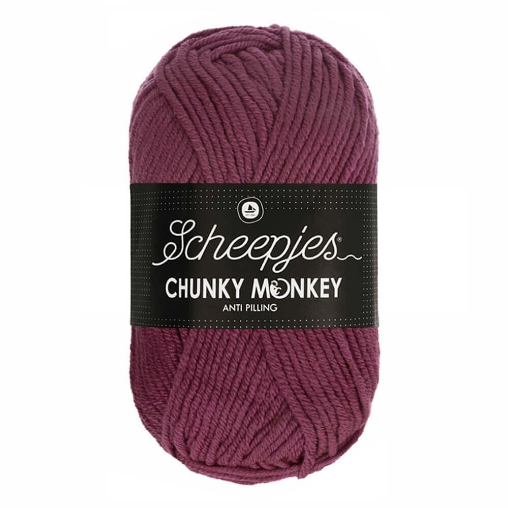 Chunky Monkey 1828 - Grape