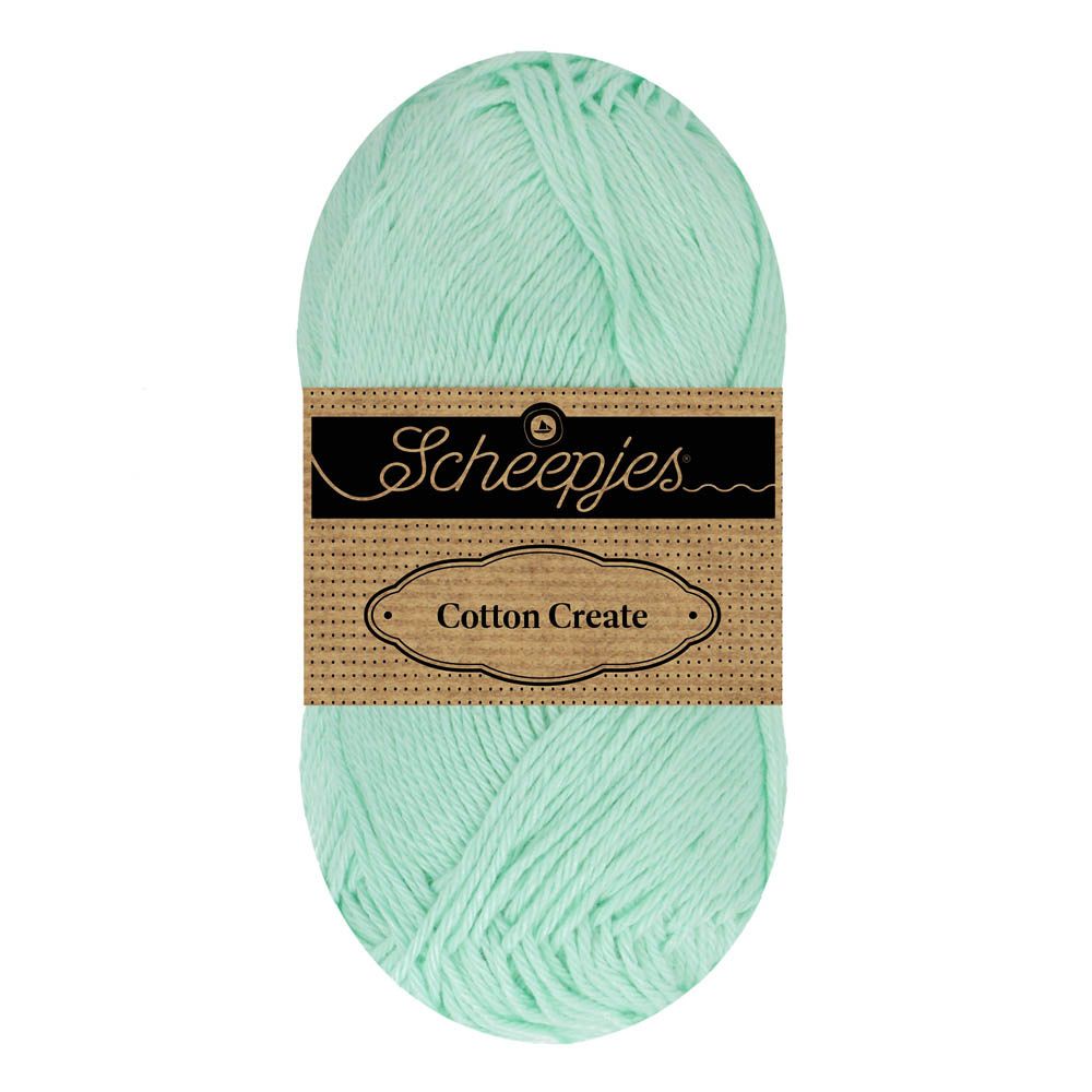 Cotton Create 663 - Shape