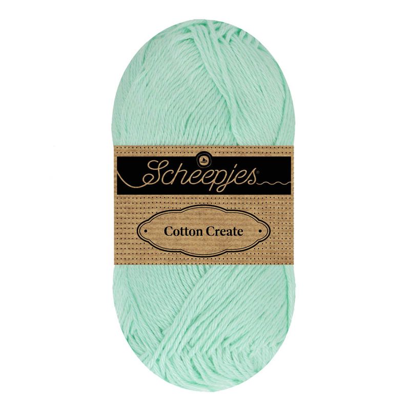 Cotton Create 663 - Shape