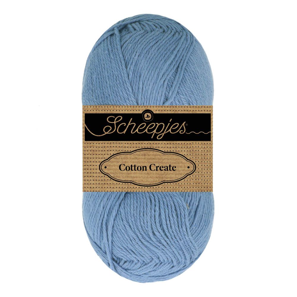 Cotton Create 506 - Stitch