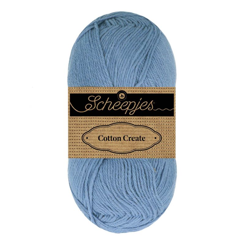 Cotton Create 506 - Stitch