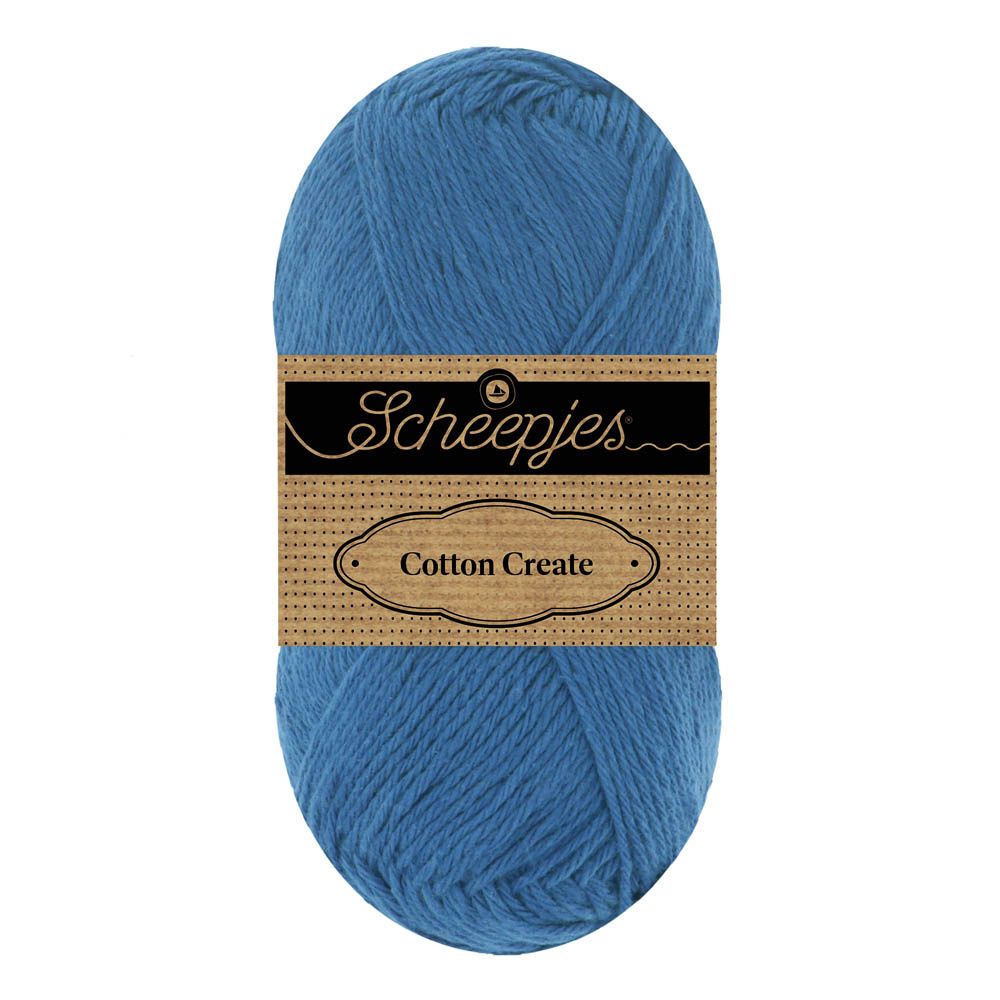 Cotton Create 519 - Split