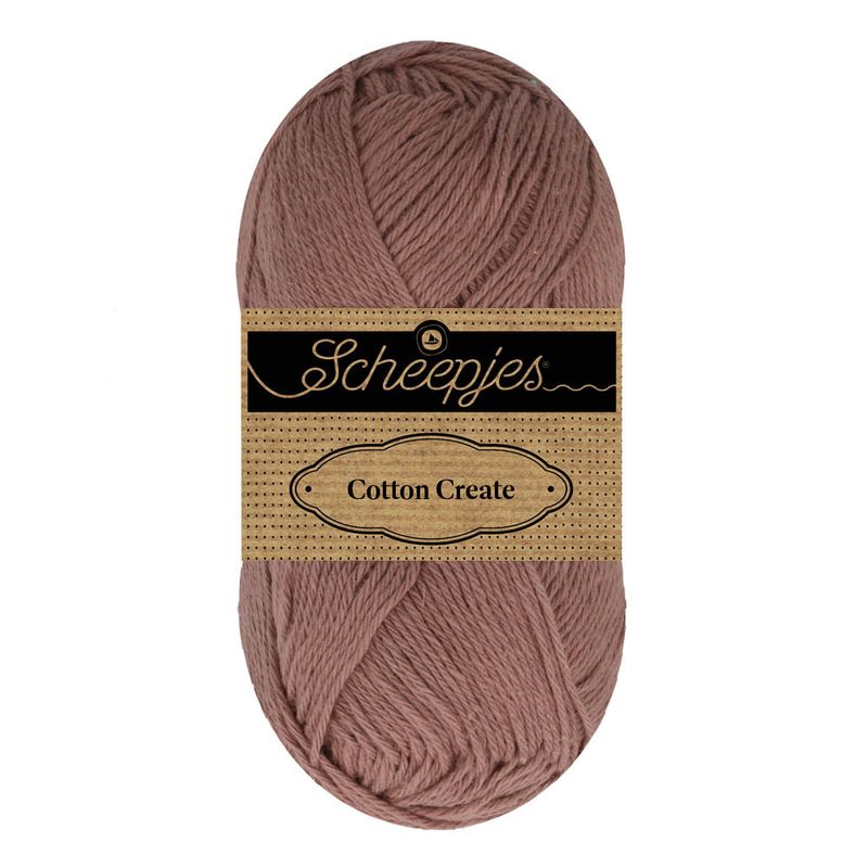 Cotton Create 659 - Secure