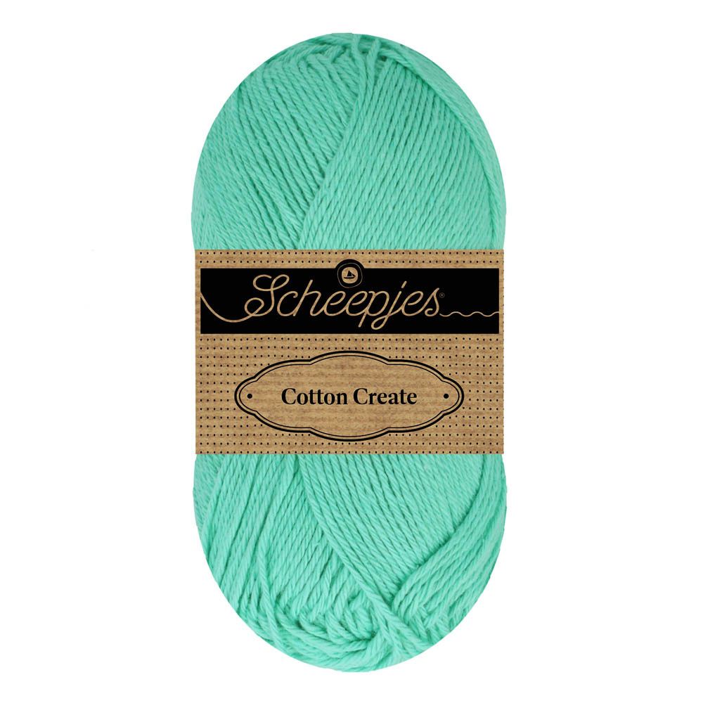 Cotton Create 665 - Seam