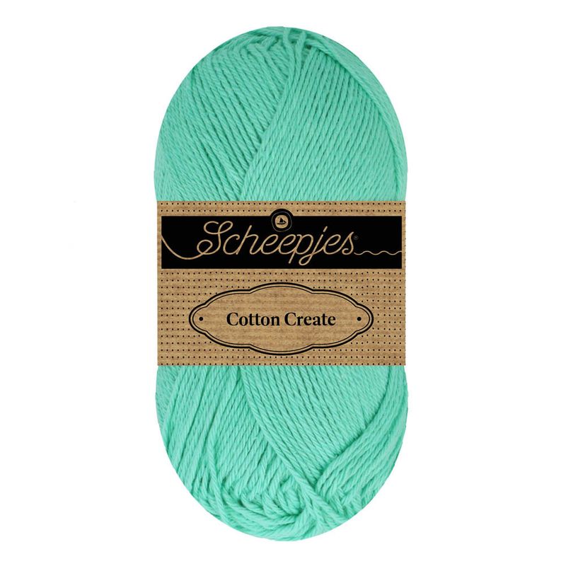 Cotton Create 665 - Seam