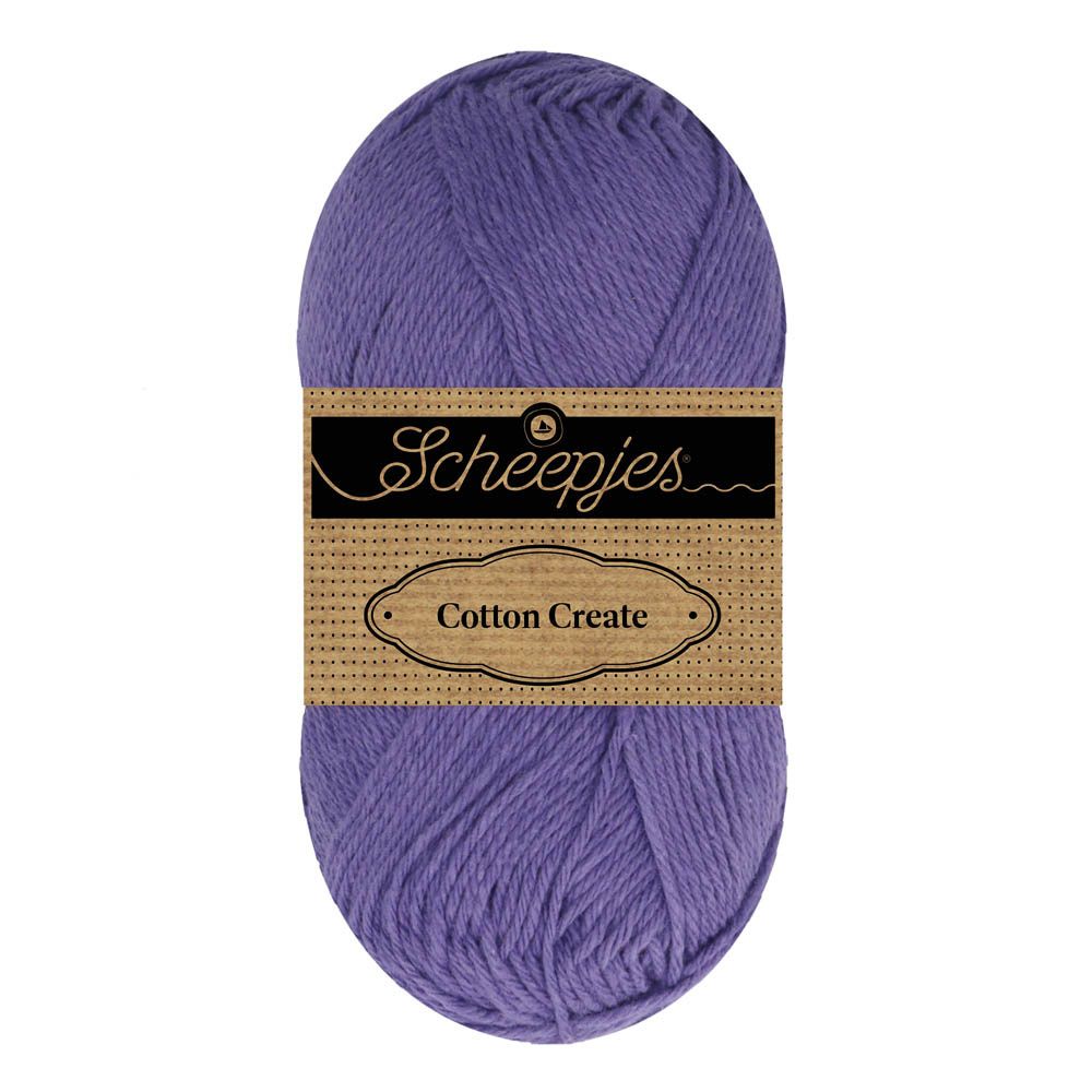 Cotton Create 661 - Twist