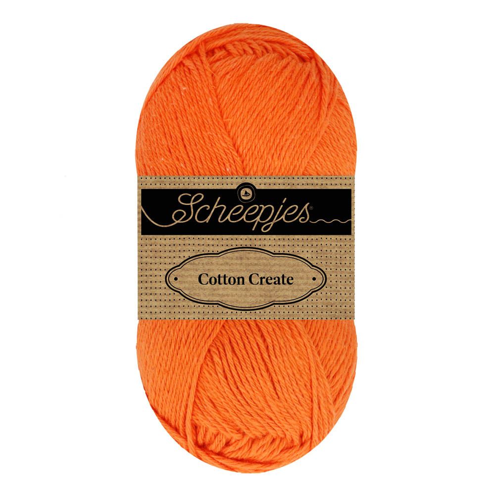 Cotton Create 716 - Finish