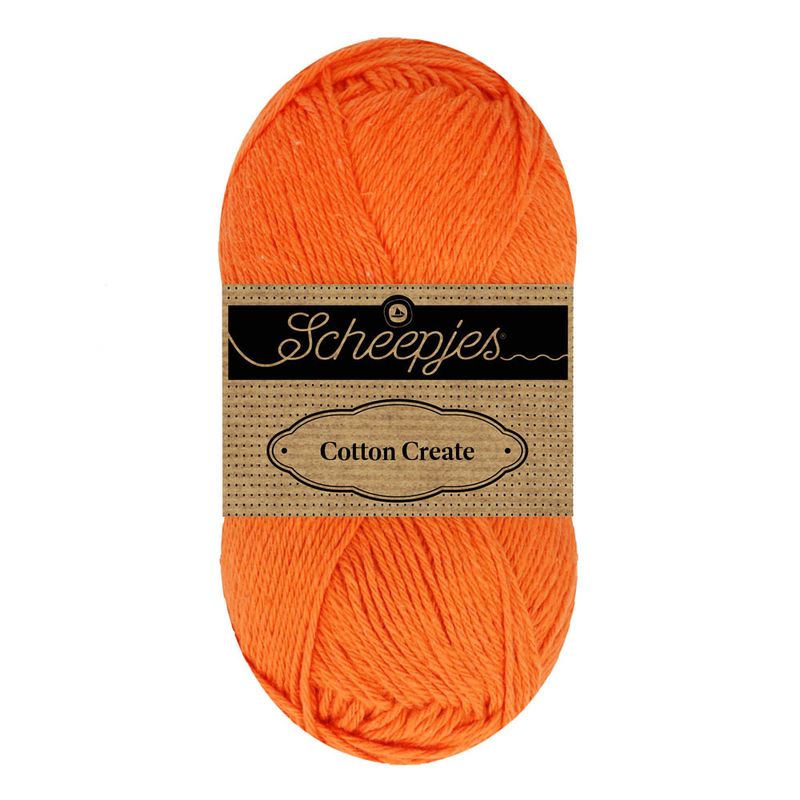 Cotton Create 716 - Finish