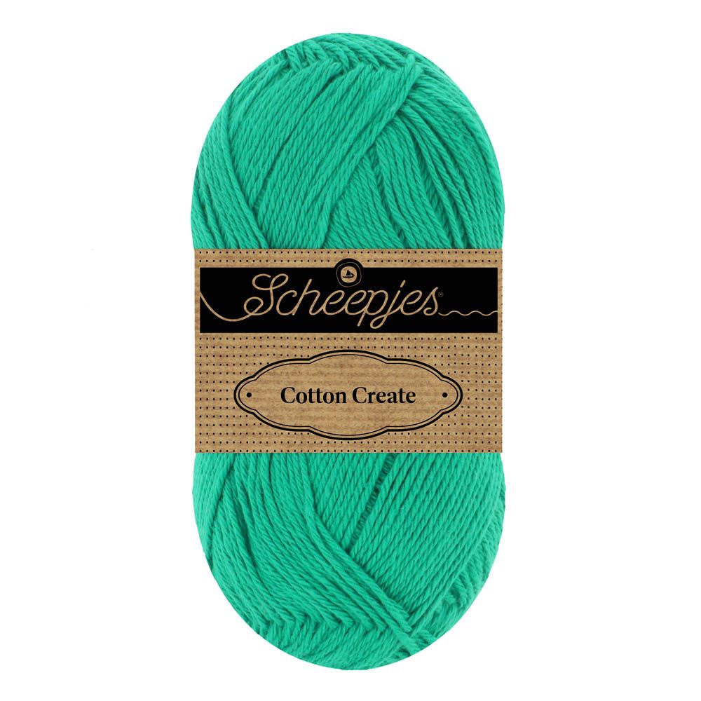 Cotton Create 723 - Progress