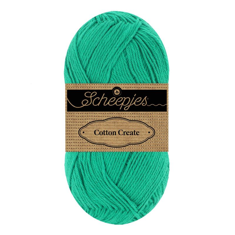 Cotton Create 723 - Progress