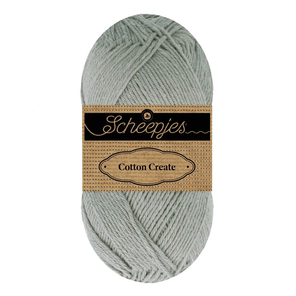 Cotton Create 710 - Draft