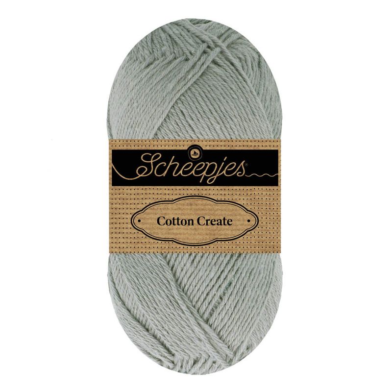 Cotton Create 710 - Draft