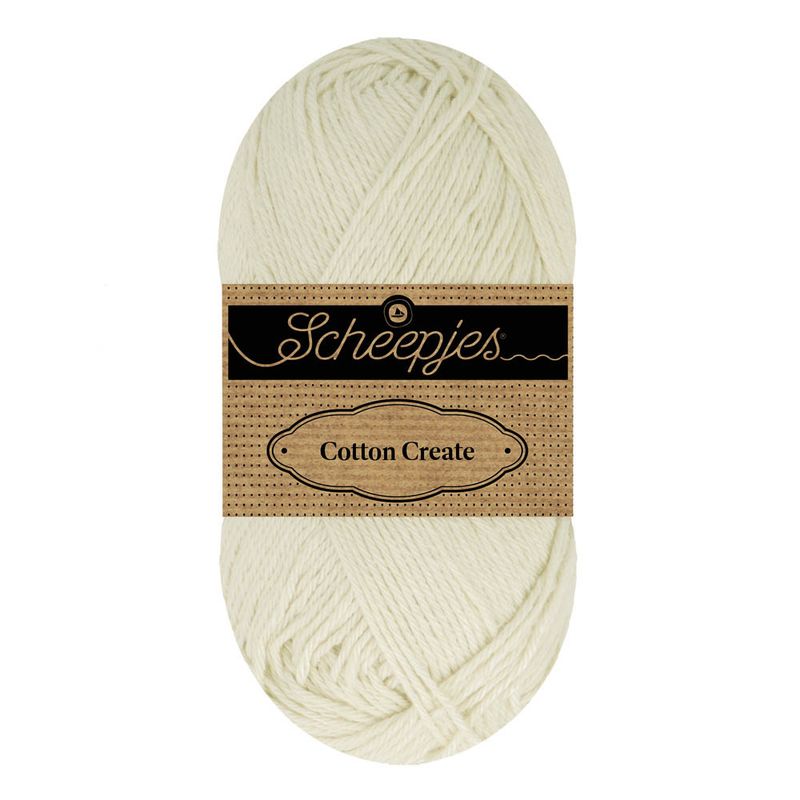 Cotton Create 700 - Sketch