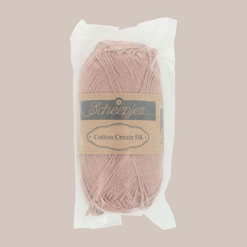 Cotton Create DK 659 - Secure