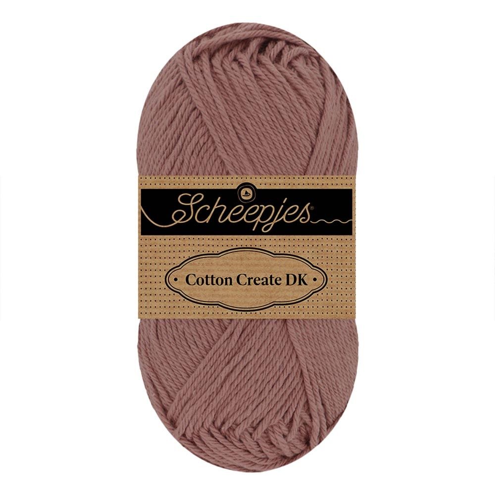 Cotton Create DK 659 - Secure