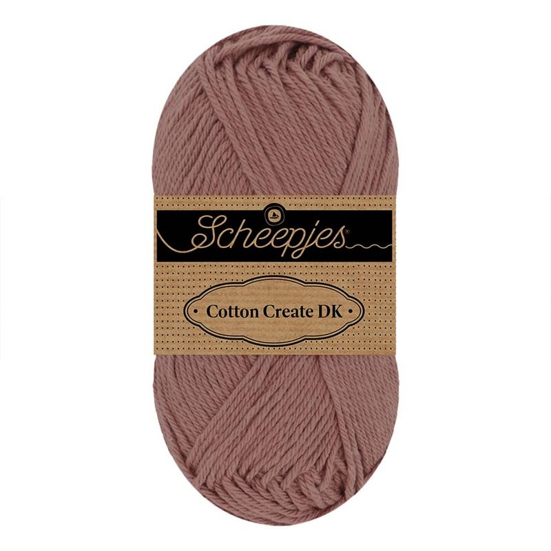 Cotton Create DK 659 - Secure