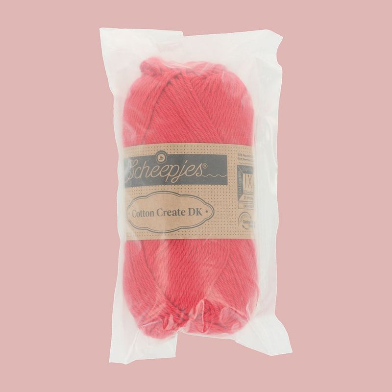 Cotton Create DK 510 - Pin