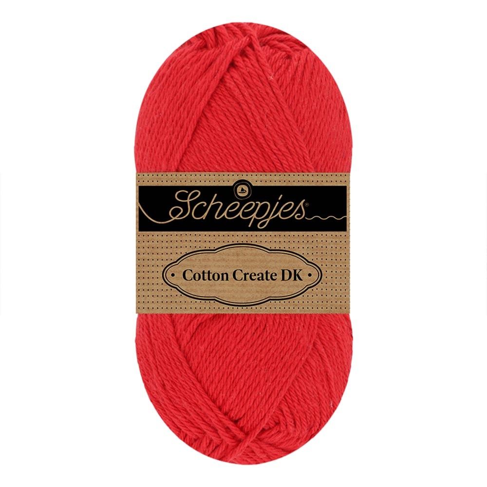 Cotton Create DK 510 - Pin