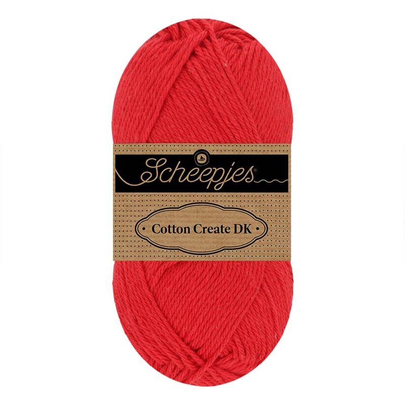 Cotton Create DK 510 - Pin