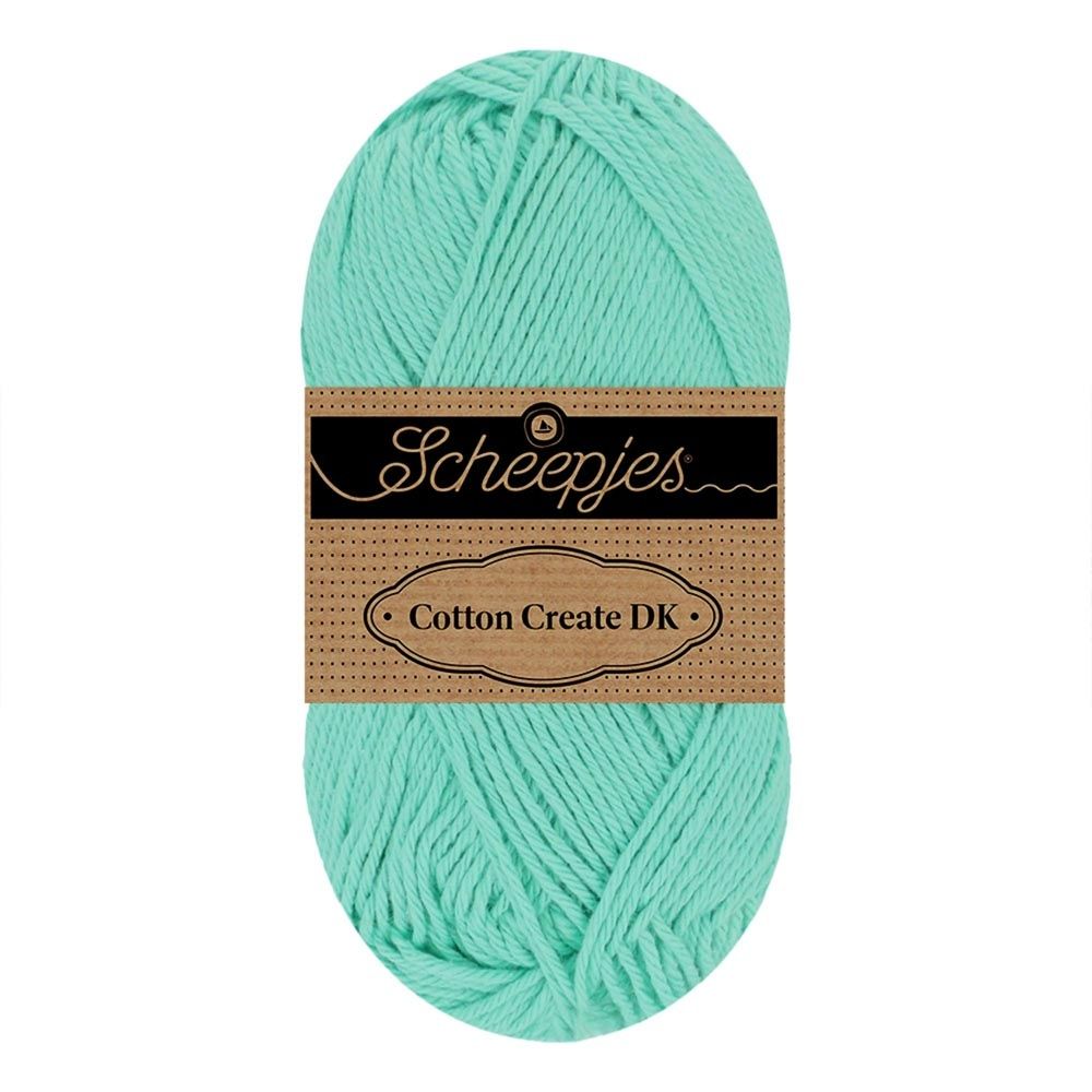 Cotton Create DK 665 - Seam