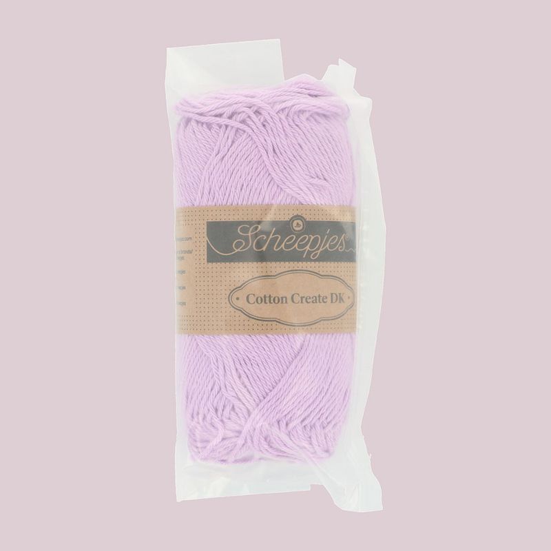 Cotton Create DK 529 - Unwind