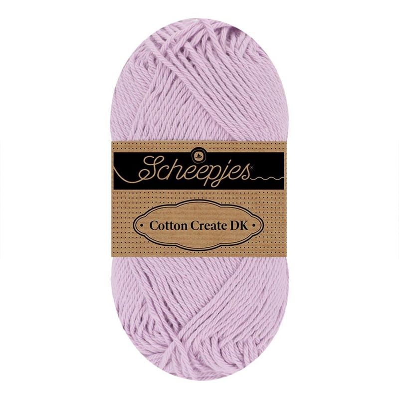 Cotton Create DK 529 - Unwind