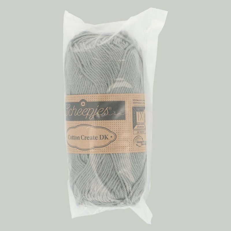 Cotton Create DK 710 - Draft