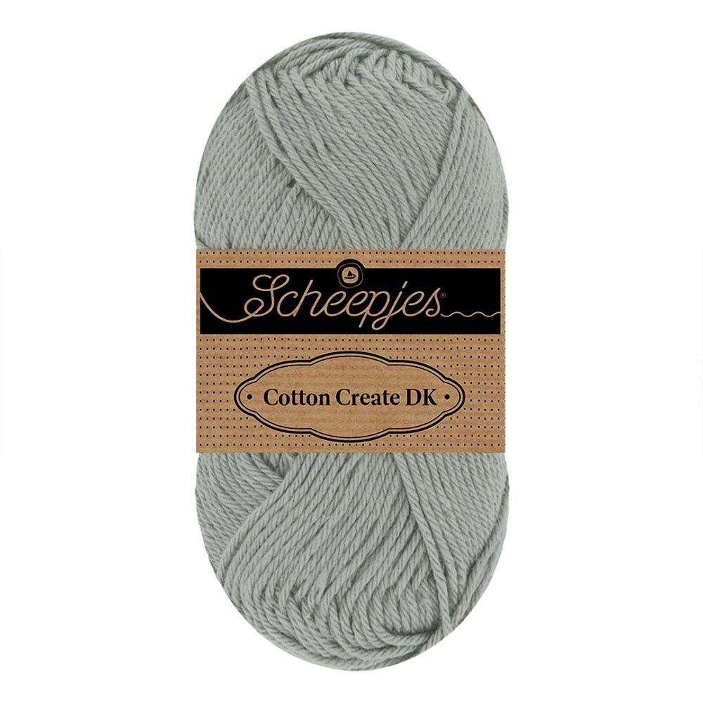 Cotton Create DK 710 - Draft