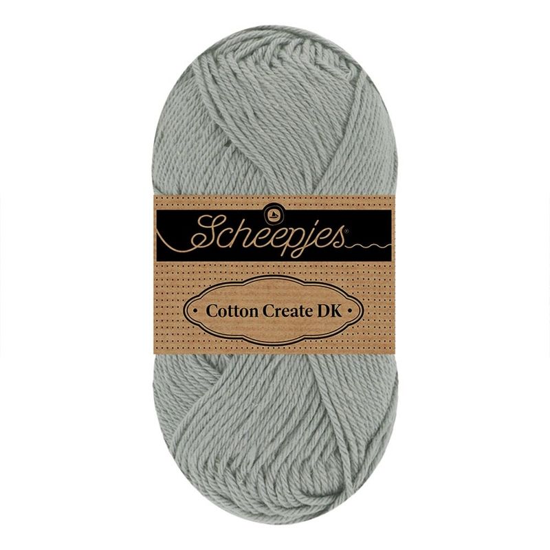 Cotton Create DK 710 - Draft