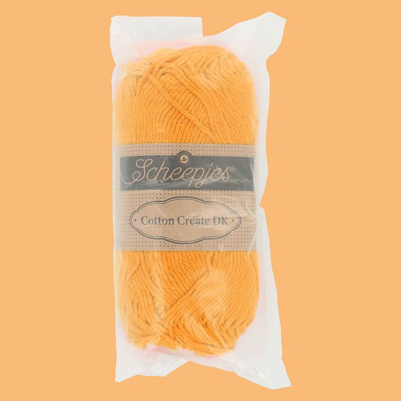 Cotton Create DK 714 - Fix