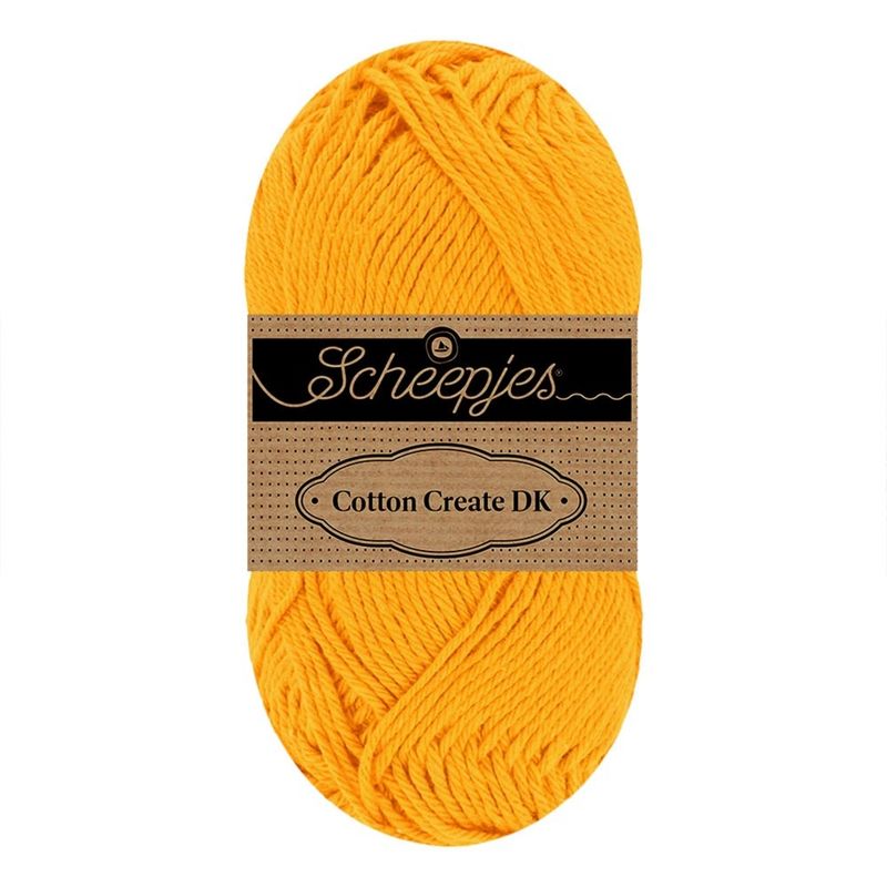 Cotton Create DK 714 - Fix