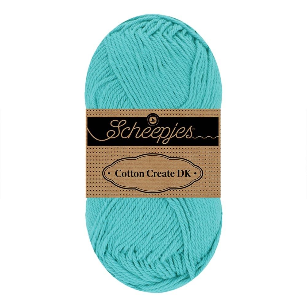 Cotton Create DK 725 - Start