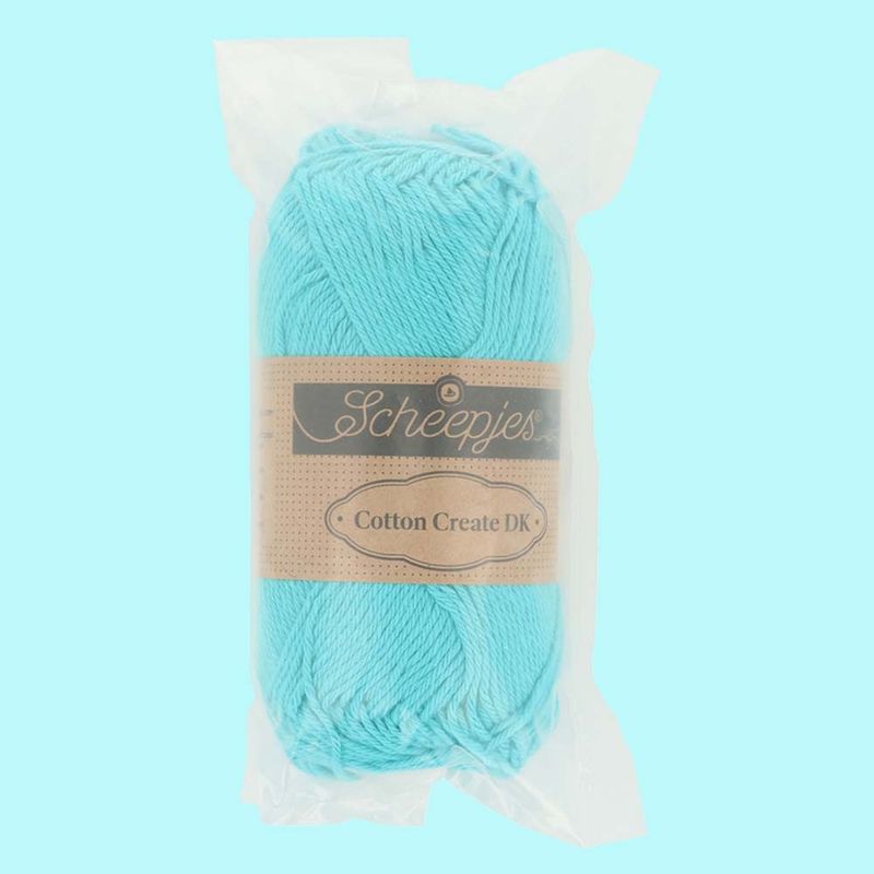 Cotton Create DK 725 - Start