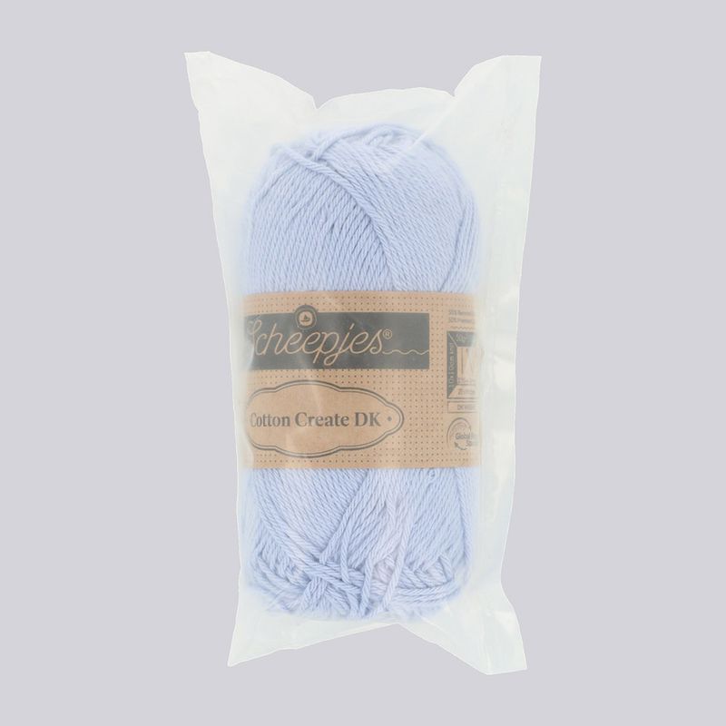 Cotton Create DK 651 - Unravel