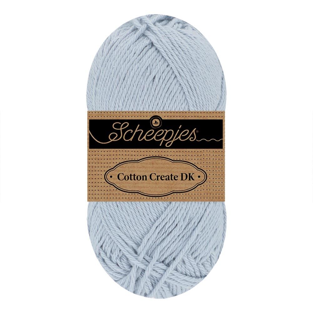 Cotton Create DK 651 - Unravel