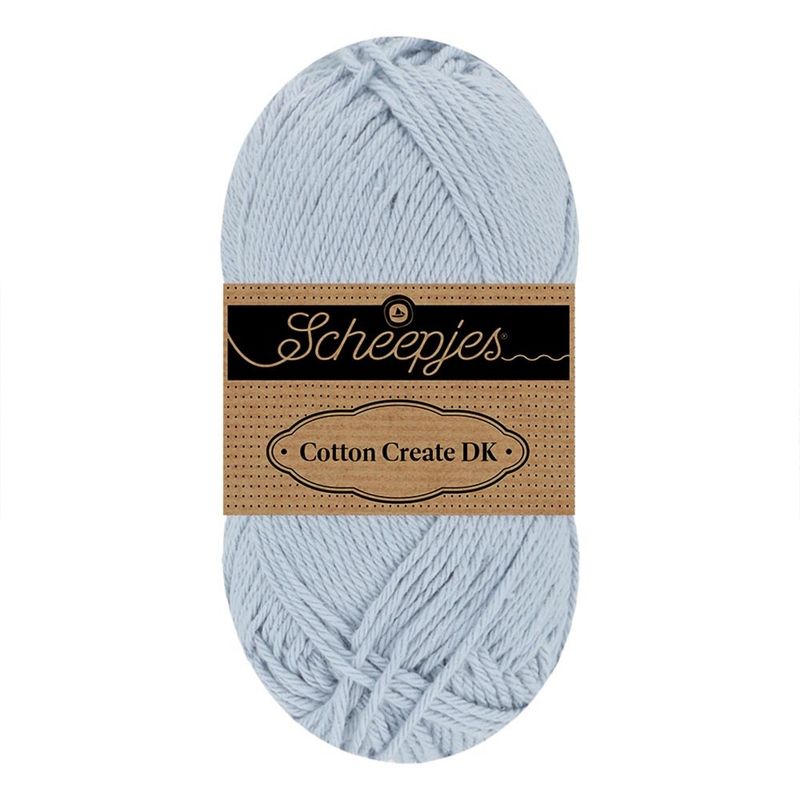 Cotton Create DK 651 - Unravel