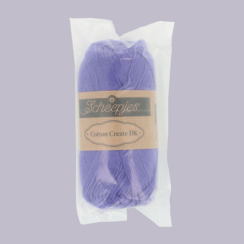 Cotton Create DK 661 - Twist