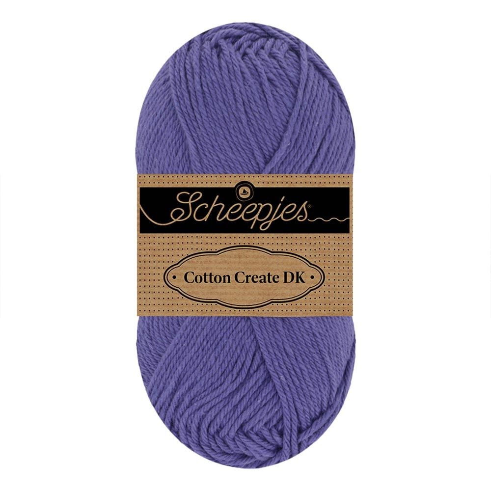 Cotton Create DK 661 - Twist