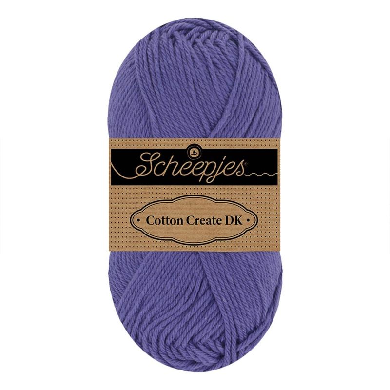 Cotton Create DK 661 - Twist