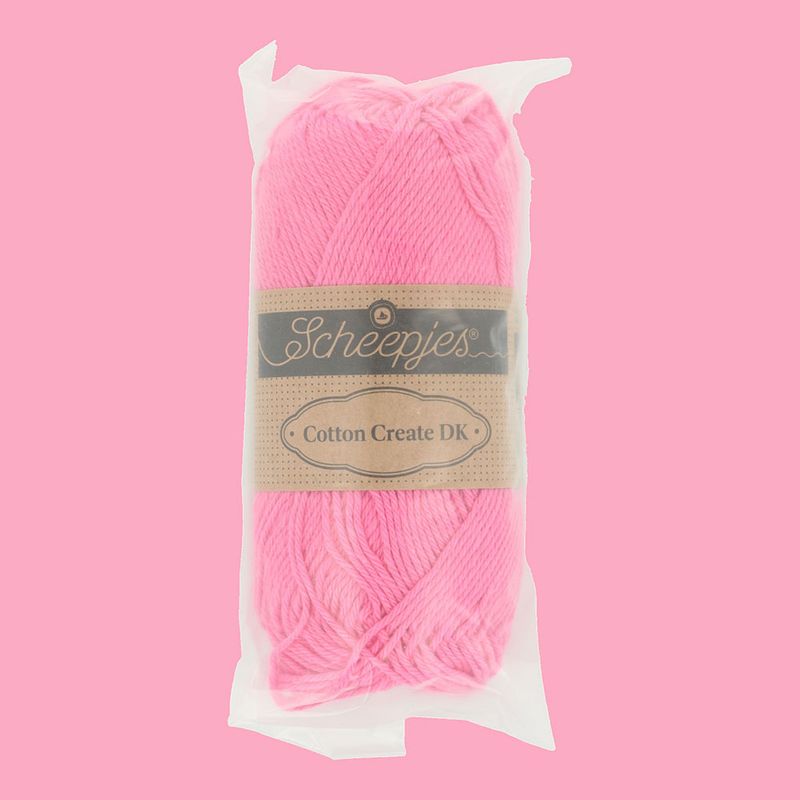 Cotton Create DK 719 - Embellish