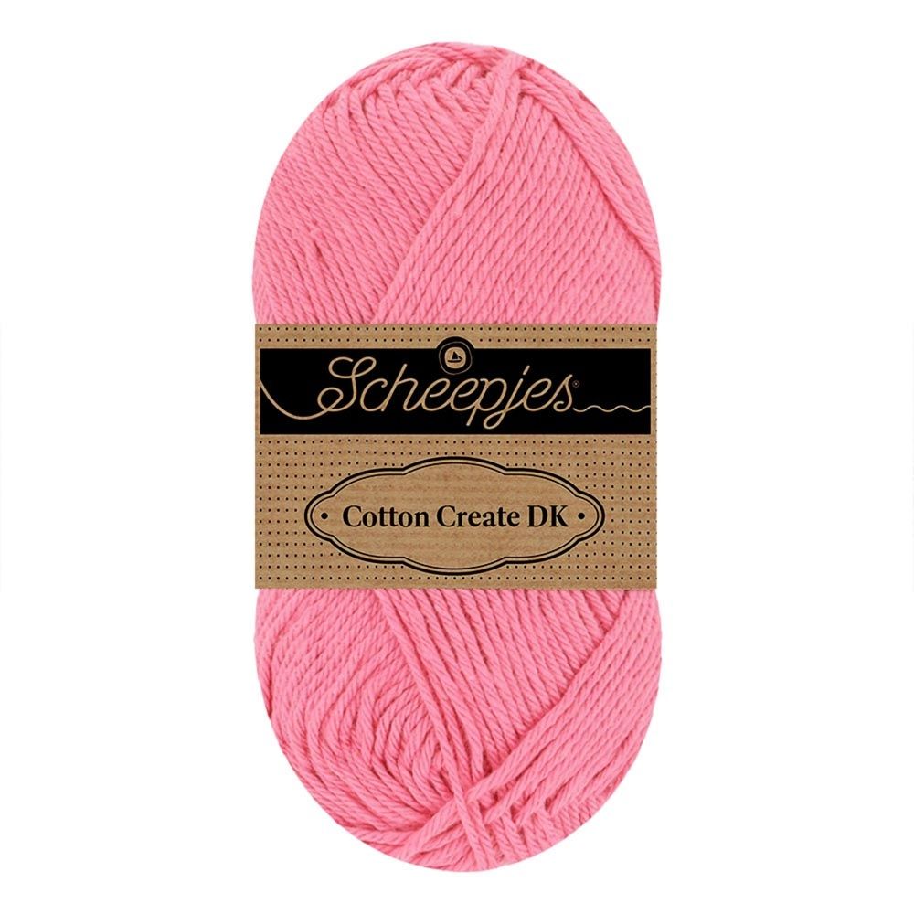 Cotton Create DK 719 - Embellish