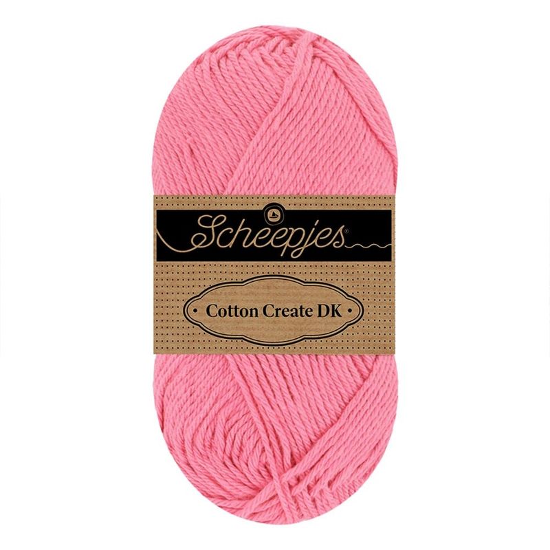 Cotton Create DK 719 - Embellish