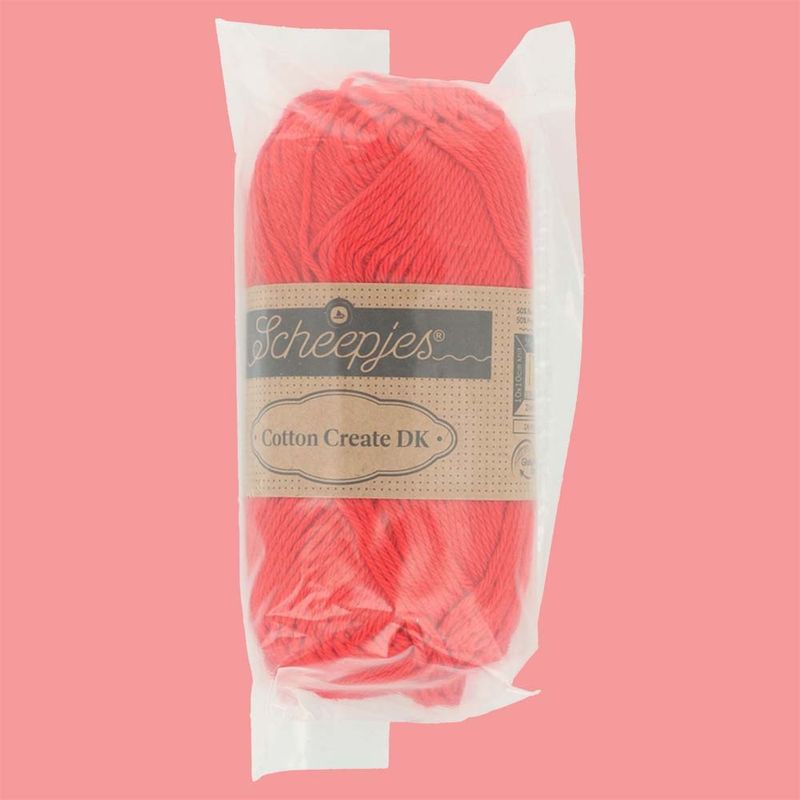 Cotton Create DK 727 - Knot