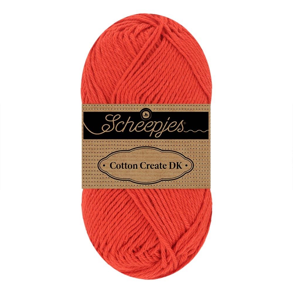 Cotton Create DK 727 - Knot