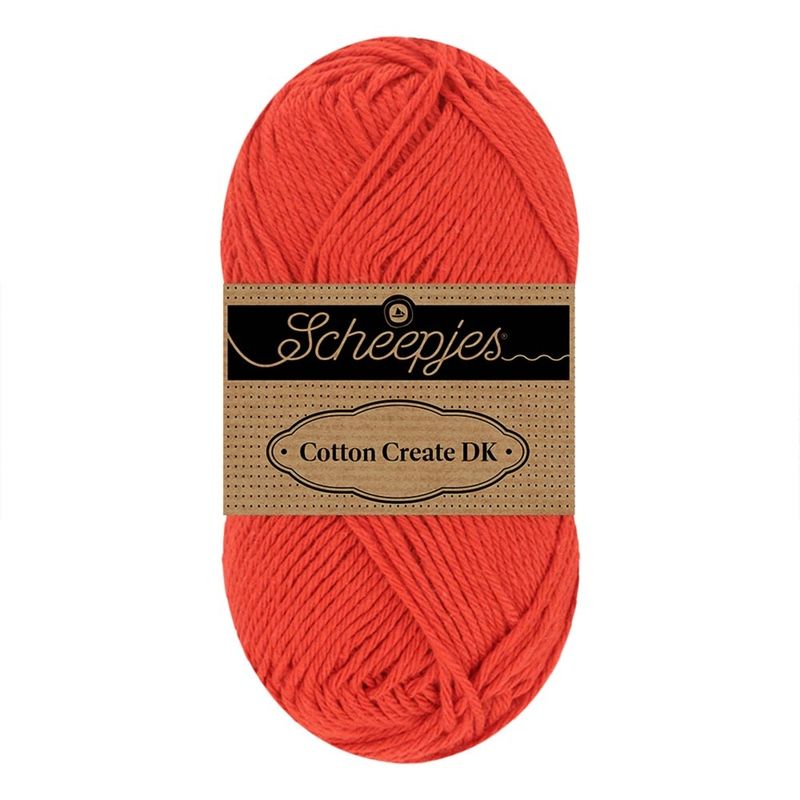 Cotton Create DK 727 - Knot