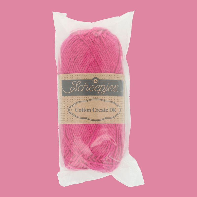 Cotton Create DK 720 - Trace