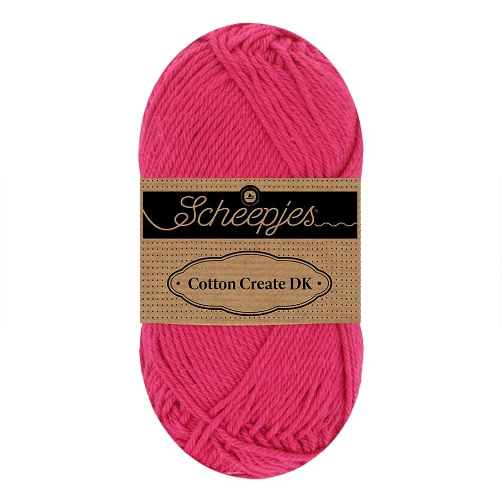 Cotton Create DK 720 - Trace