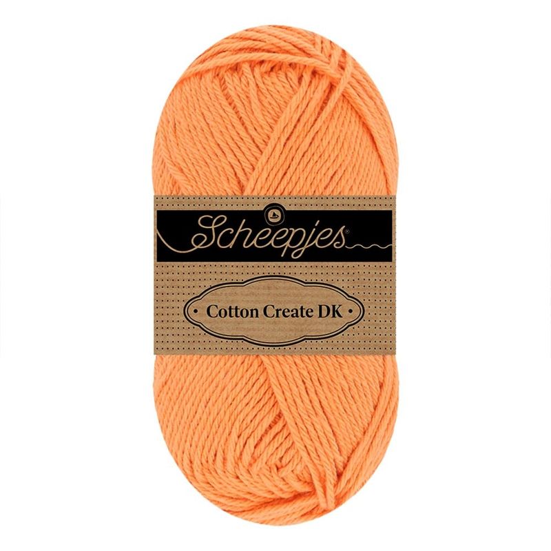 Cotton Create DK 639 - Adjust