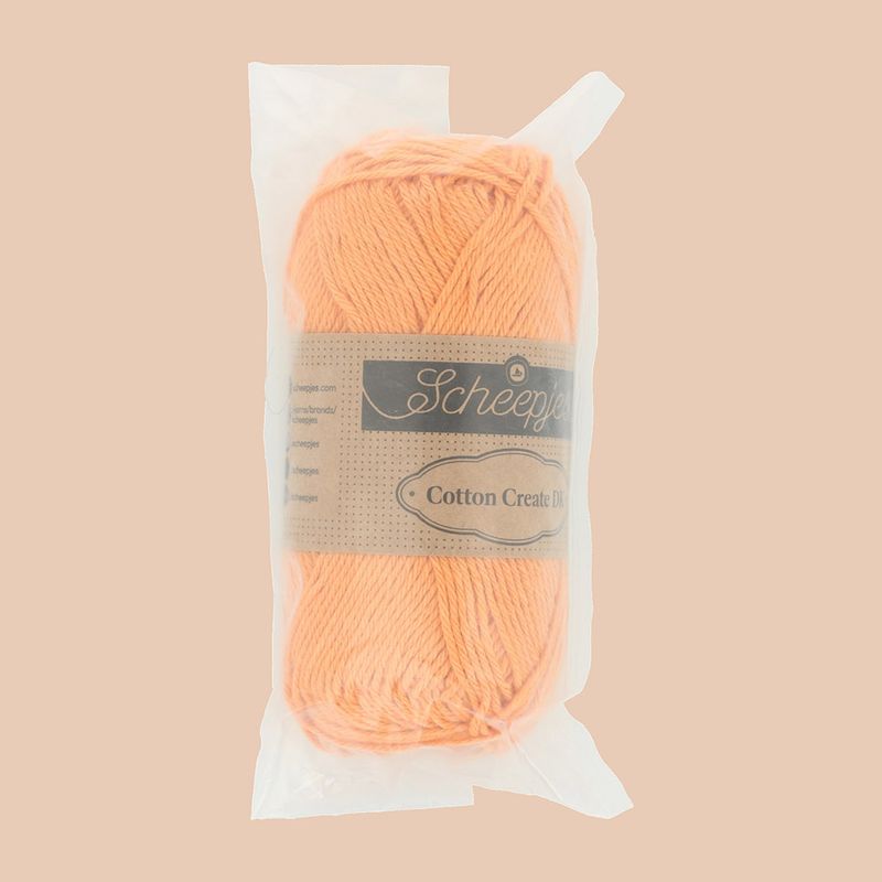 Cotton Create DK 639 - Adjust